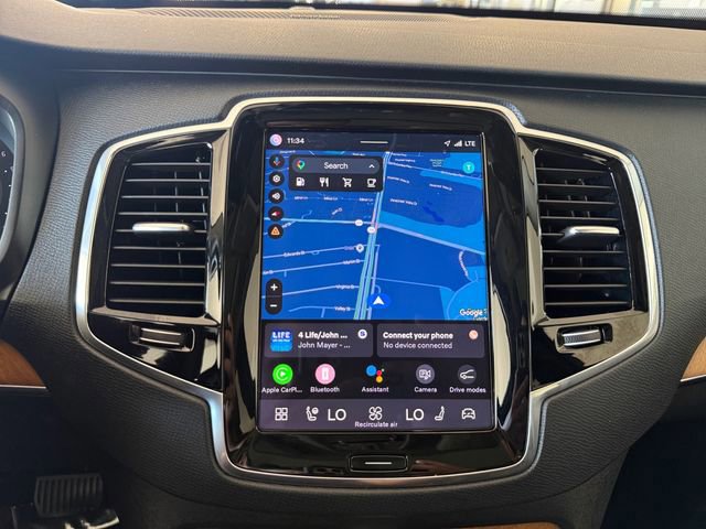 Used 2023 Volvo XC90 B6 Plus w/ Protection Package Premier AWD/4WD image 21