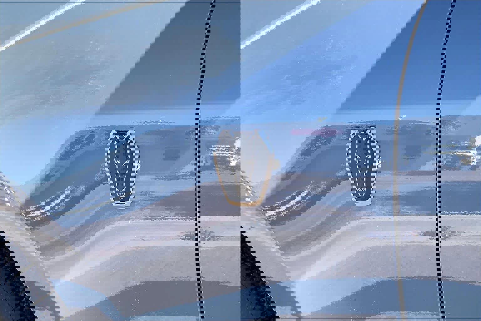 Certified 2024 Ford Mustang Dark Horse image 9