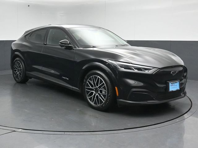 Certified 2025 Ford Mustang Mach-E Premium