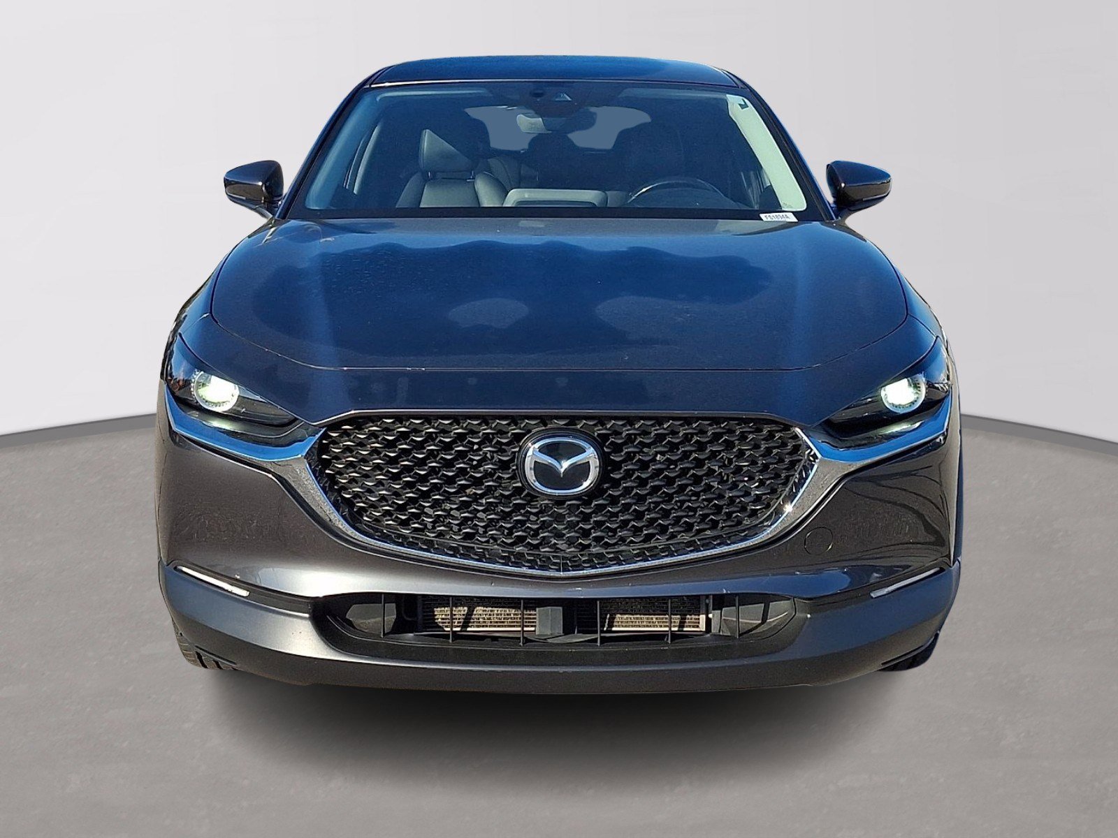 Used 2021 MAZDA CX-30 AWD 2.5 S w/ Select Package image 2