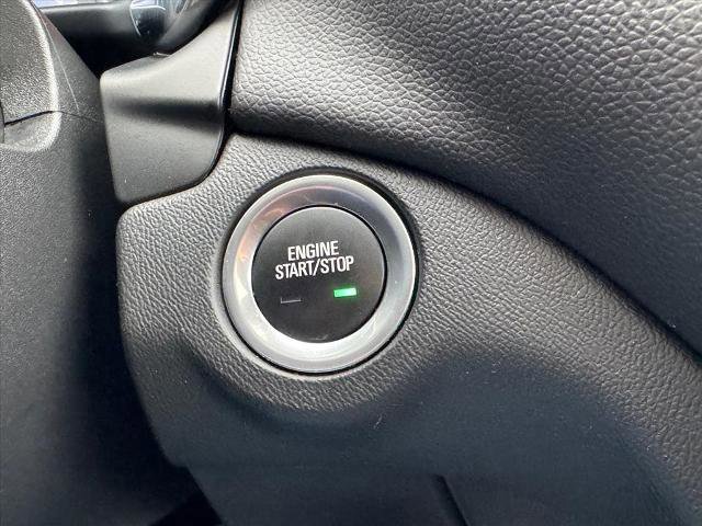 Used 2021 Chevrolet Equinox LT image 21