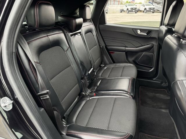Certified 2023 Ford Escape ST-Line image 25