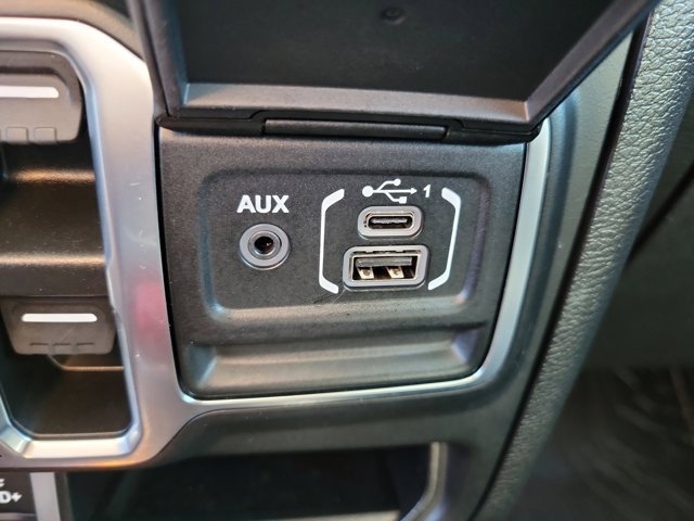 Used 2022 Jeep Gladiator Rubicon image 29