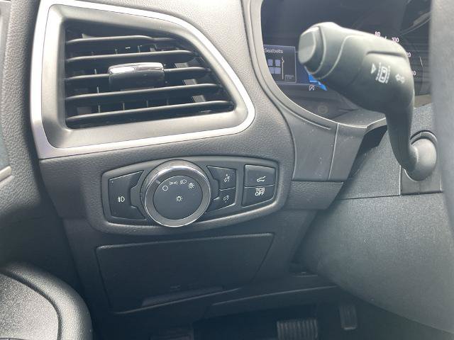 Certified 2024 Ford Edge SEL w/ Convenience Package AWD/4WD image 30