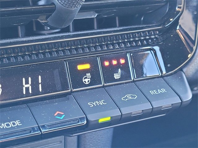 Used 2024 Toyota Land Cruiser 1958 image 22