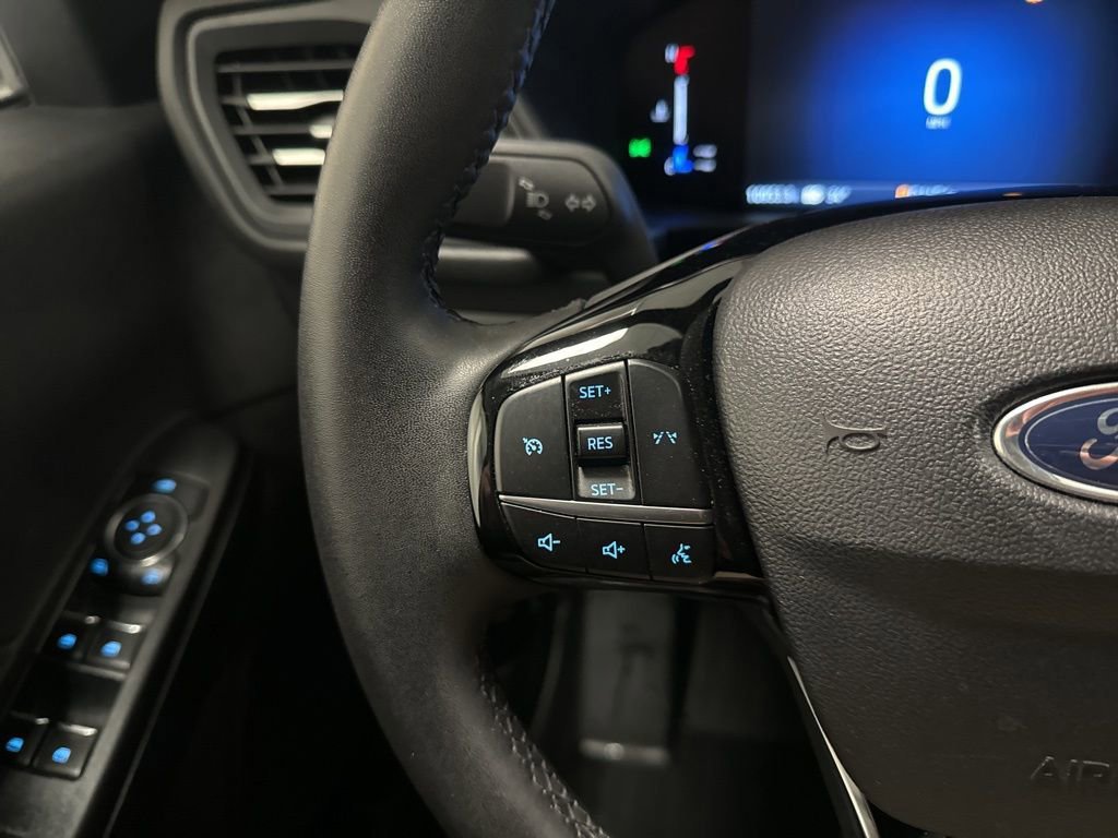 Certified 2023 Ford Escape Active image 40