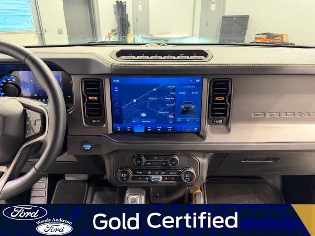Certified 2024 Ford Bronco Badlands AWD/4WD image 15
