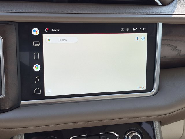 Used 2022 GMC Yukon Denali RWD image 25
