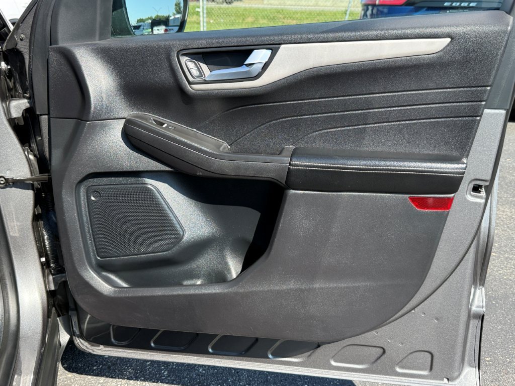 Certified 2021 Ford Escape SEL AWD/4WD image 22