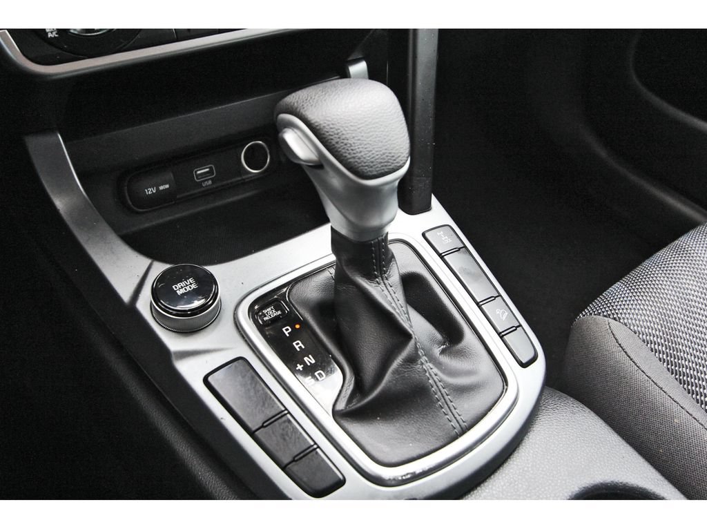Used 2022 Kia Seltos LX AWD/4WD image 25