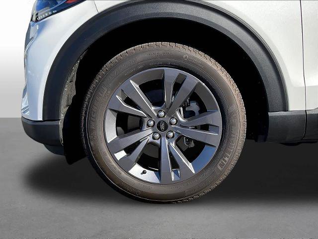 Certified 2025 Ford Explorer Active w/ Active Comfort Package AWD/4WD image 37