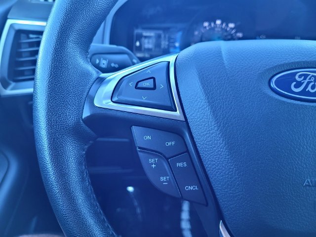 Certified 2024 Ford Edge SEL AWD/4WD image 24