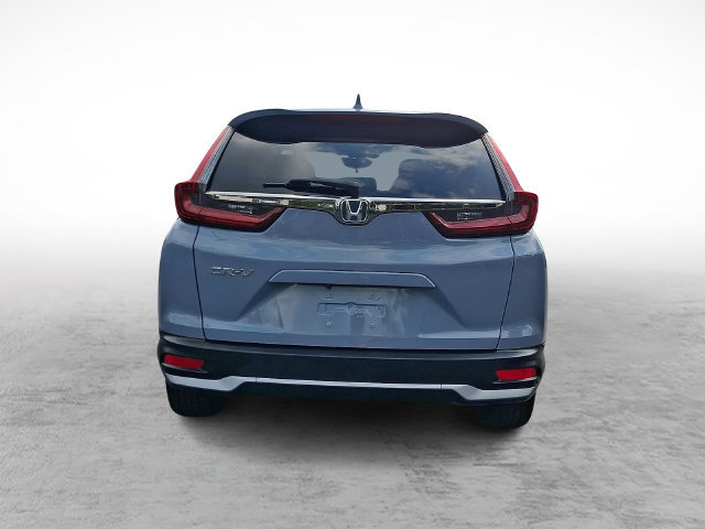 Used 2020 Honda CR-V EX image 5
