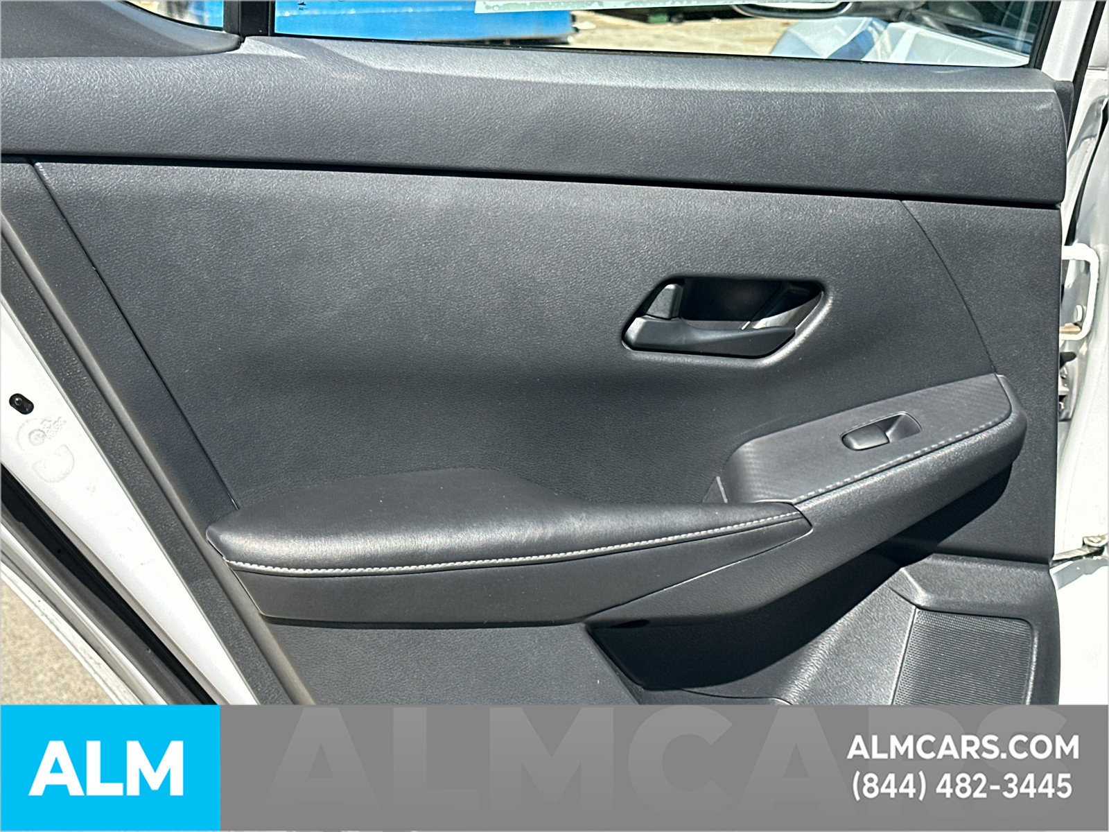 Used 2024 Nissan Sentra SV FWD image 24