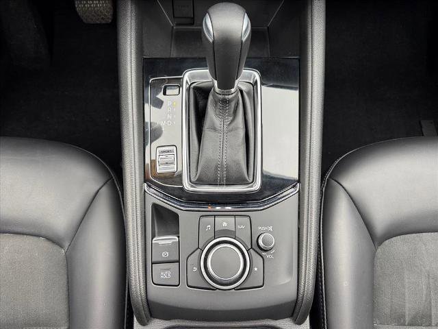 Used 2020 MAZDA CX-5 Touring image 19