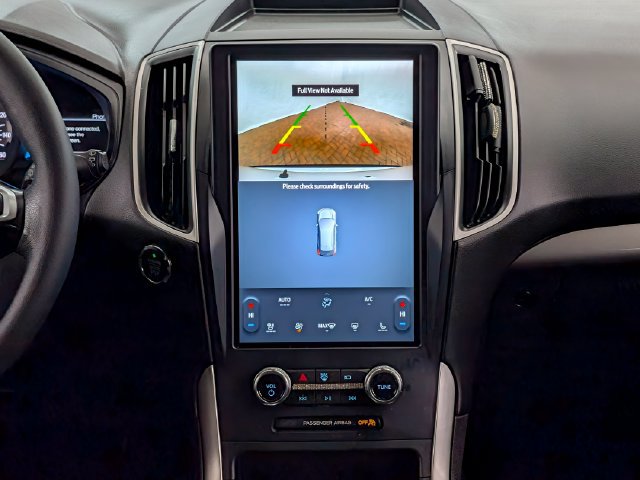 Certified 2023 Ford Edge SEL w/ Convenience Package AWD/4WD image 32