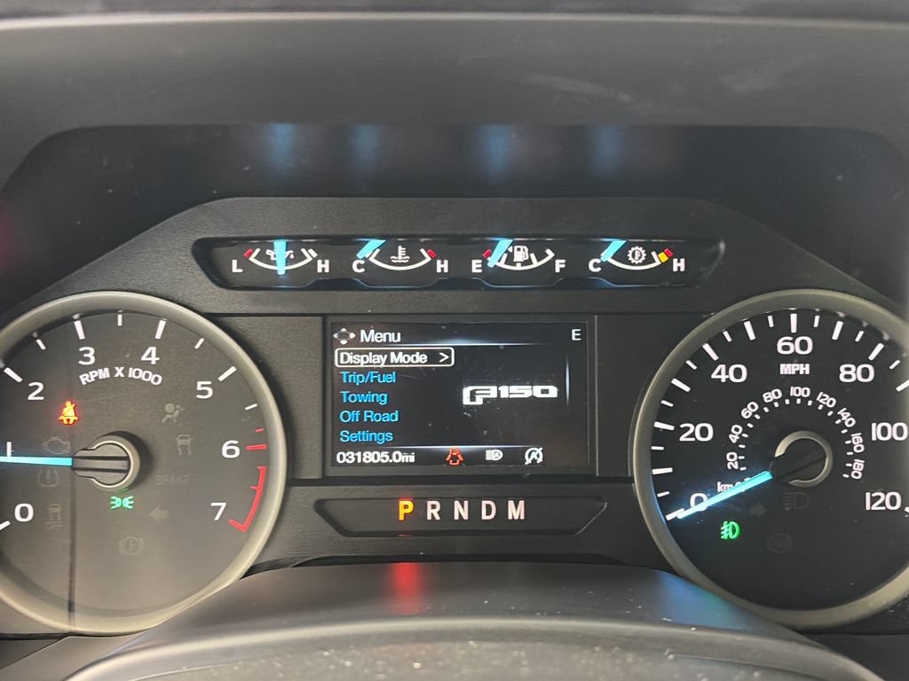 Certified 2020 Ford F150 XLT w/ Equipment Group 301A Mid AWD/4WD image 15