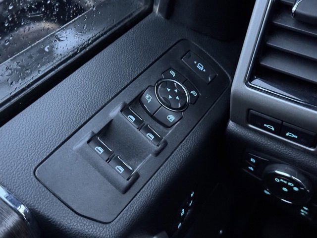 Certified 2021 Ford F350 Lariat w/ Lariat Ultimate Package image 38