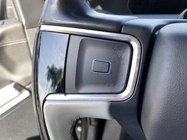 Certified 2025 Ford Expedition Max Platinum AWD/4WD image 35