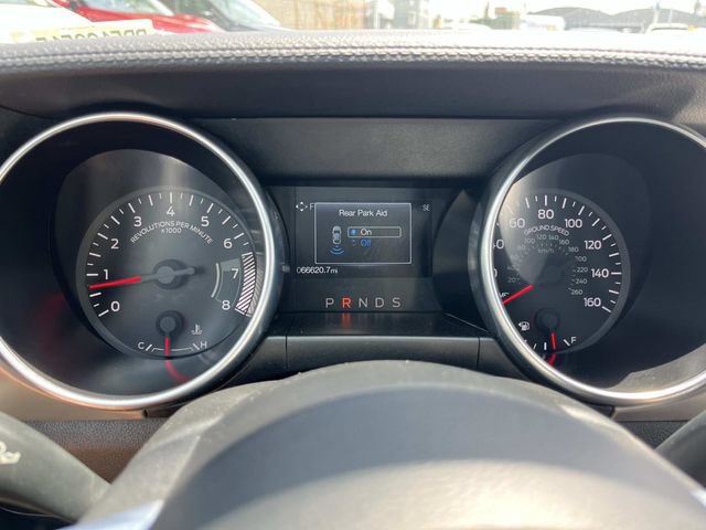Certified 2023 Ford Mustang Premium RWD image 39