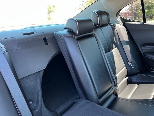 Used 2020 Acura TLX V6 w/ Technology Package image 32