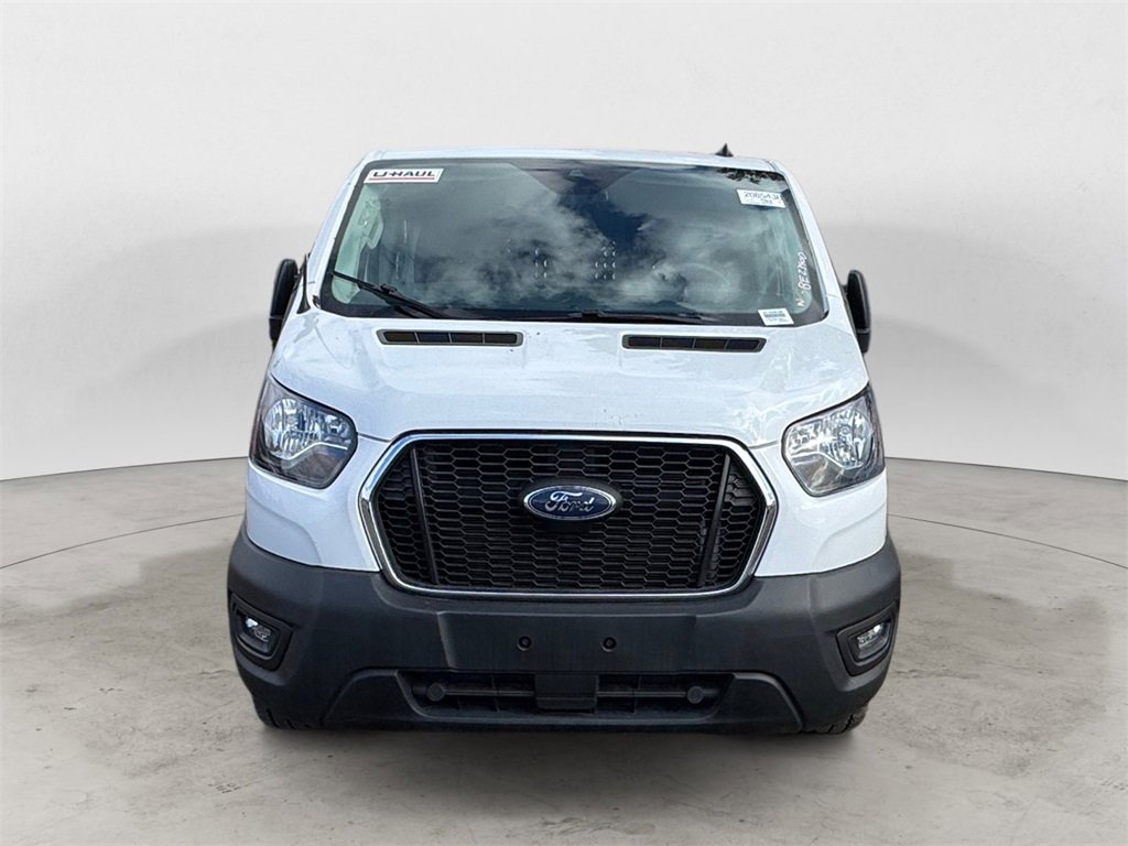 Certified 2023 Ford Transit 250 Low Roof w/ Exterior Upgrade Package image 6