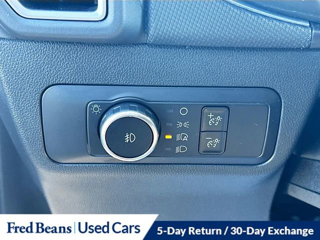 Certified 2022 Ford Bronco Sport Big Bend w/ Convenience Package image 11