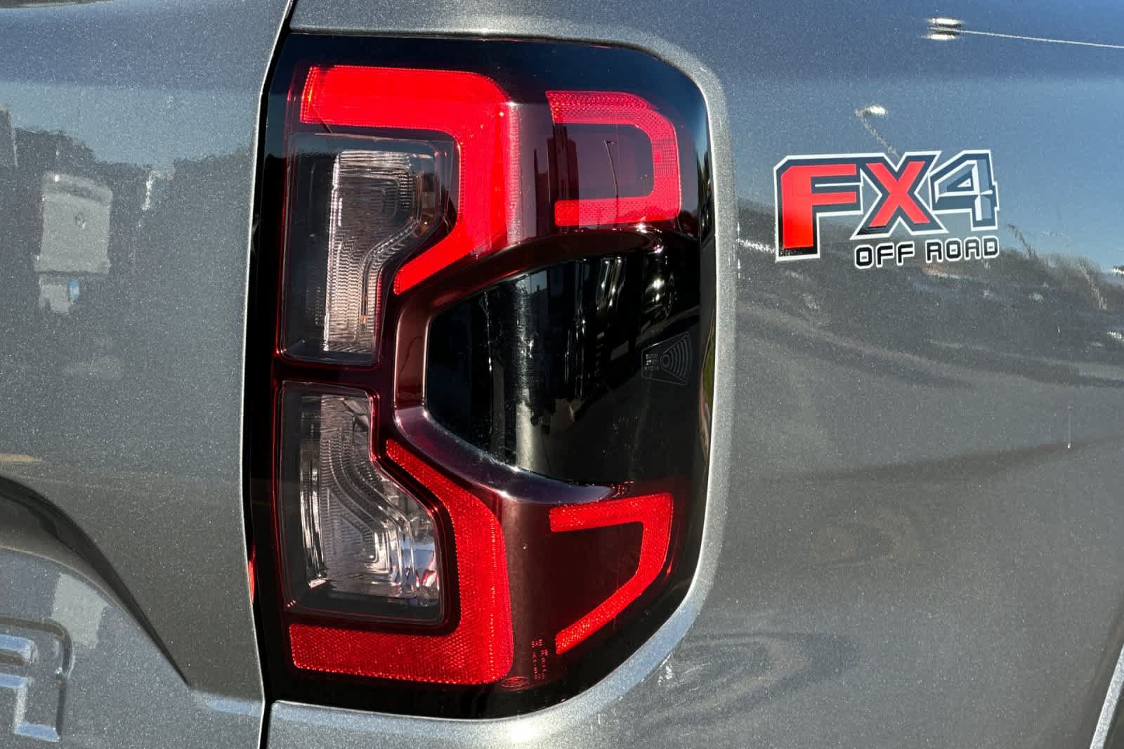 Certified 2024 Ford Ranger XLT w/ FX4 Off-Road Package AWD/4WD image 26