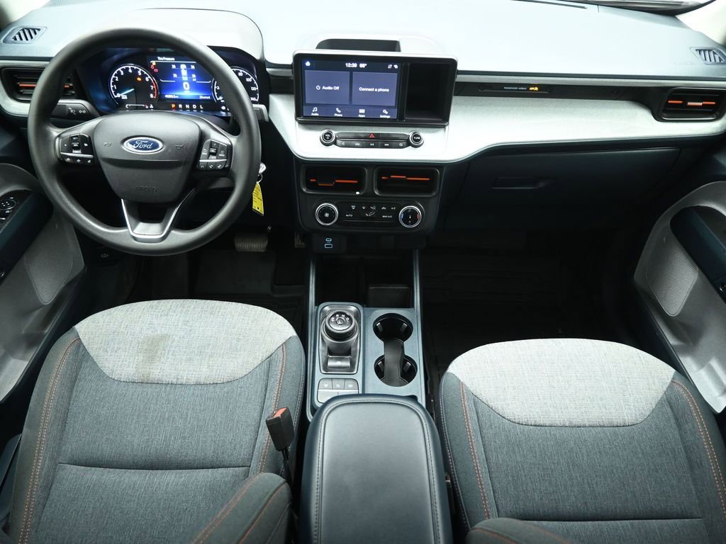 Certified 2024 Ford Maverick XLT w/ Equipment Group 300A Standard image 21