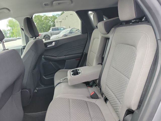 Certified 2021 Ford Escape SE w/ Convenience Package AWD/4WD image 30