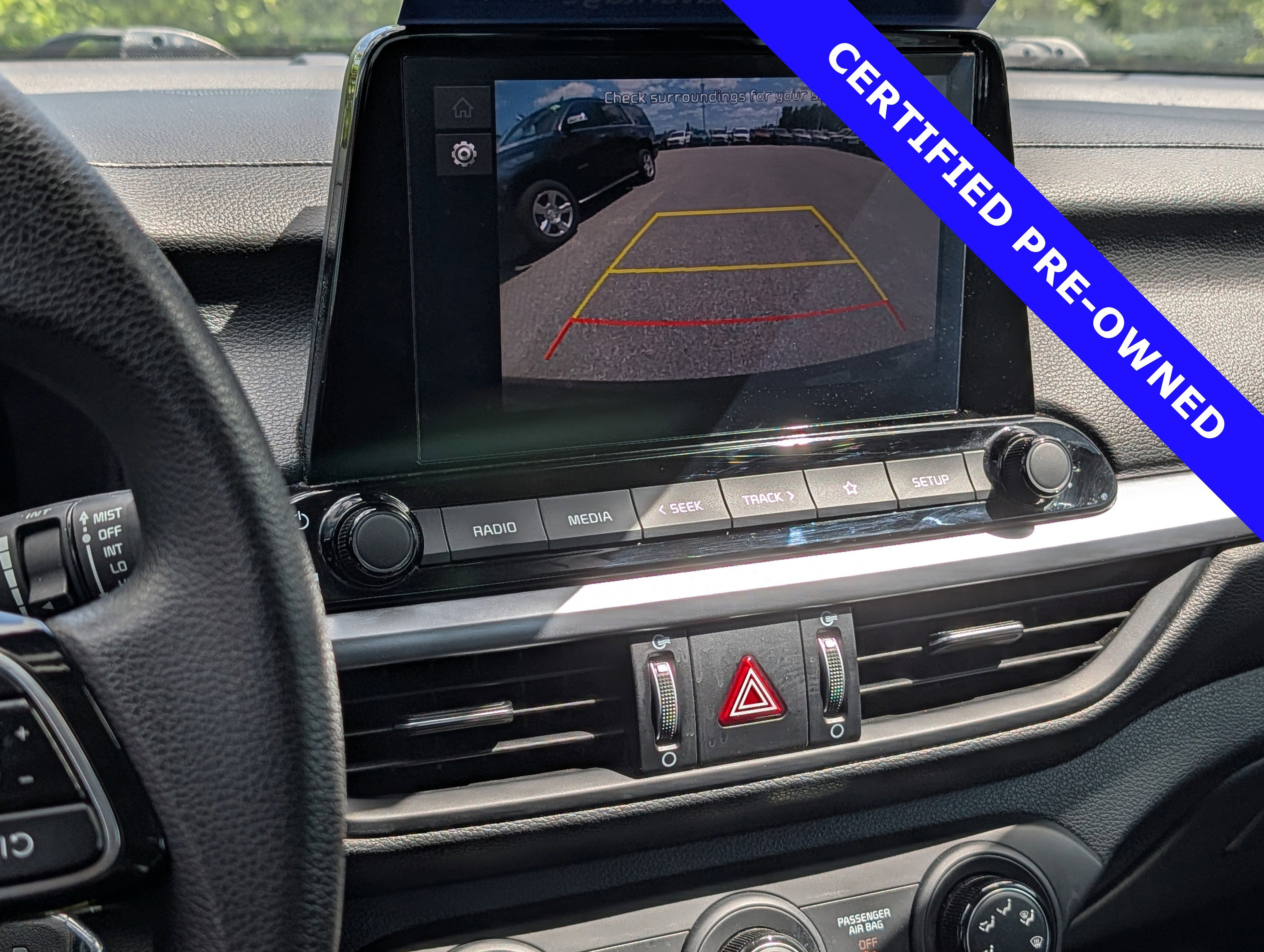 Used 2023 Kia Forte LXS w/ LXS Technology Package FWD image 27