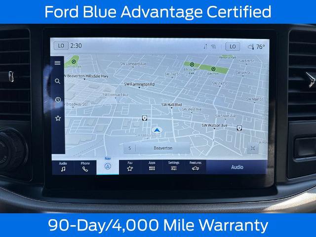 Certified 2022 Ford F150 Raptor w/ Raptor 37 Performance Package AWD/4WD image 21