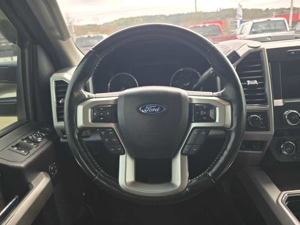 Certified 2021 Ford F350 Lariat image 14