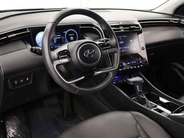 Used 2023 Hyundai Tucson SEL w/ Convenience Package FWD image 38