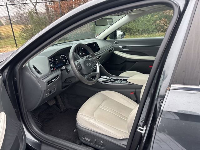 Used 2022 Hyundai Sonata Limited image 13