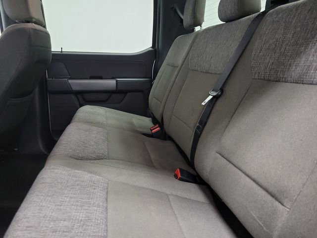 Certified 2024 Ford F150 XLT w/ Mobile Office Package AWD/4WD image 12