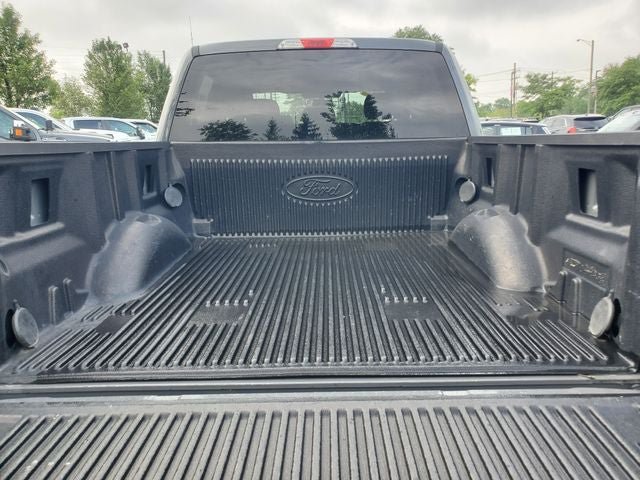 Certified 2018 Ford F150 XL w/ Equipment Group 101A Mid AWD/4WD image 25