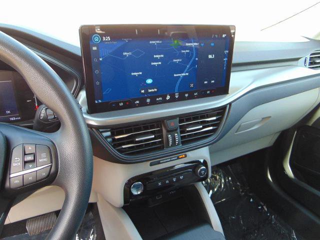 Certified 2025 Ford Escape Active w/ Tech Pack #1 image 12