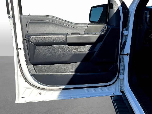 Certified 2024 Ford F150 XLT w/ Equipment Group 302A MID AWD/4WD image 23