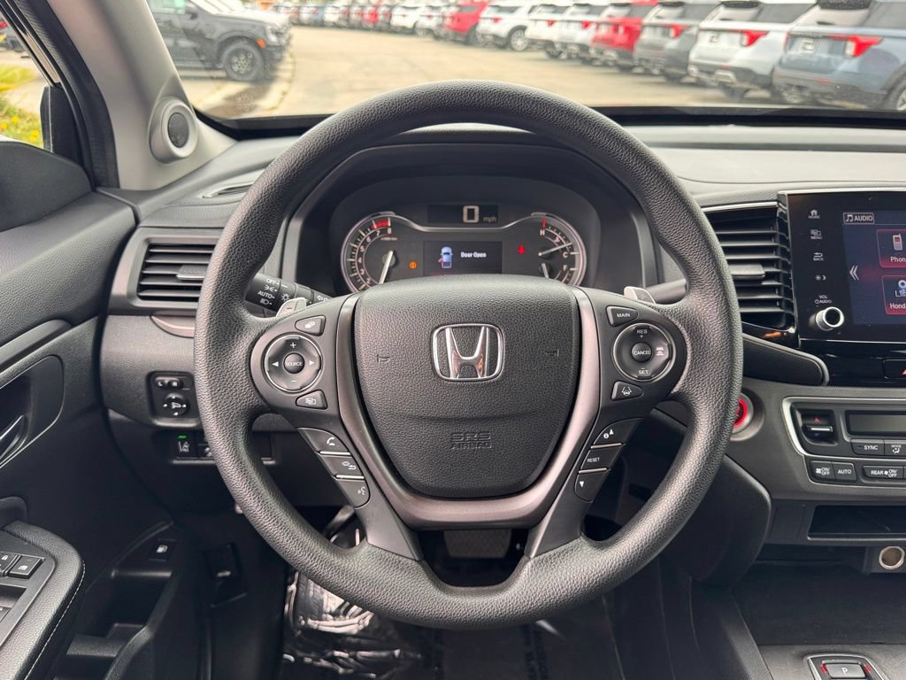 Used 2023 Honda Ridgeline Sport image 20