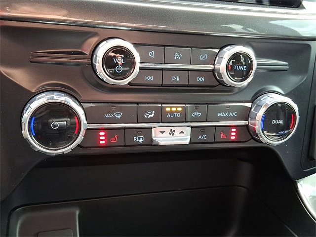 Certified 2023 Ford F150 Tremor w/ Trailer Tow Package image 14