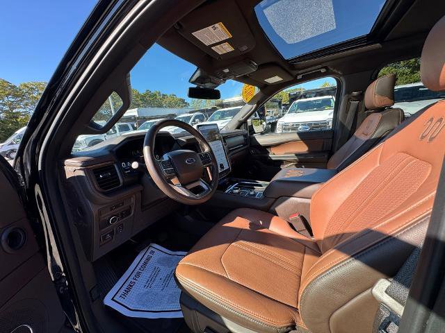 Certified 2023 Ford Expedition Max King Ranch image 14
