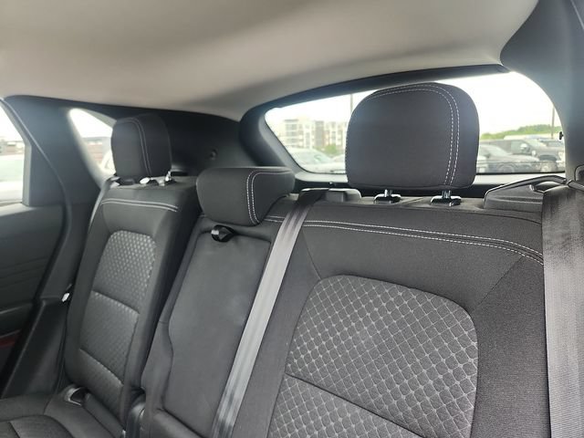 Certified 2024 Ford Escape Active AWD/4WD image 24