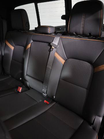 Used 2026 GMC Canyon AT4 w/ Technology Plus Package AWD/4WD image 13