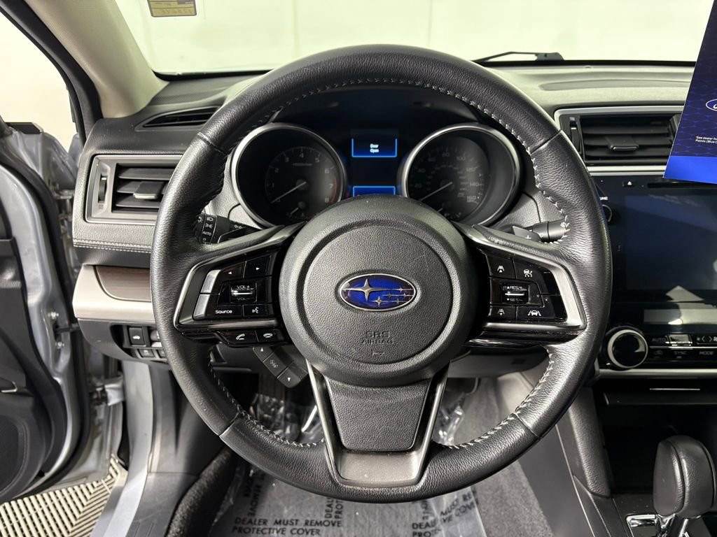 Used 2019 Subaru Legacy 3.6R Limited image 16
