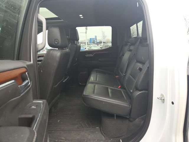 Used 2023 GMC Sierra 1500 Denali w/ Denali Reserve Package image 16