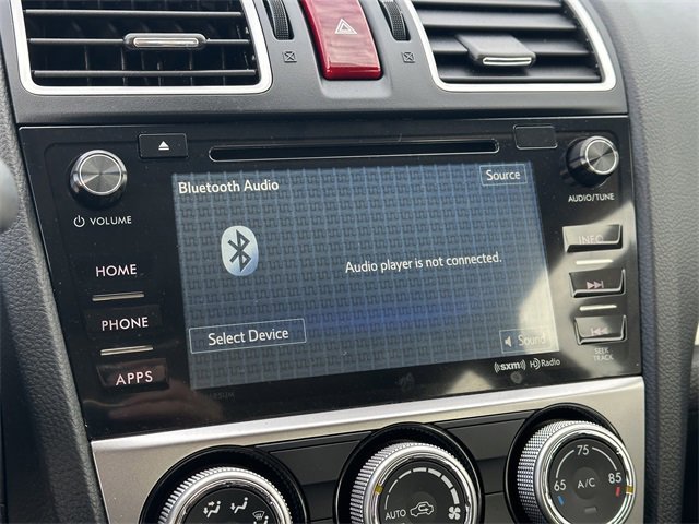 Used 2016 Subaru Impreza 2.0i Limited image 22