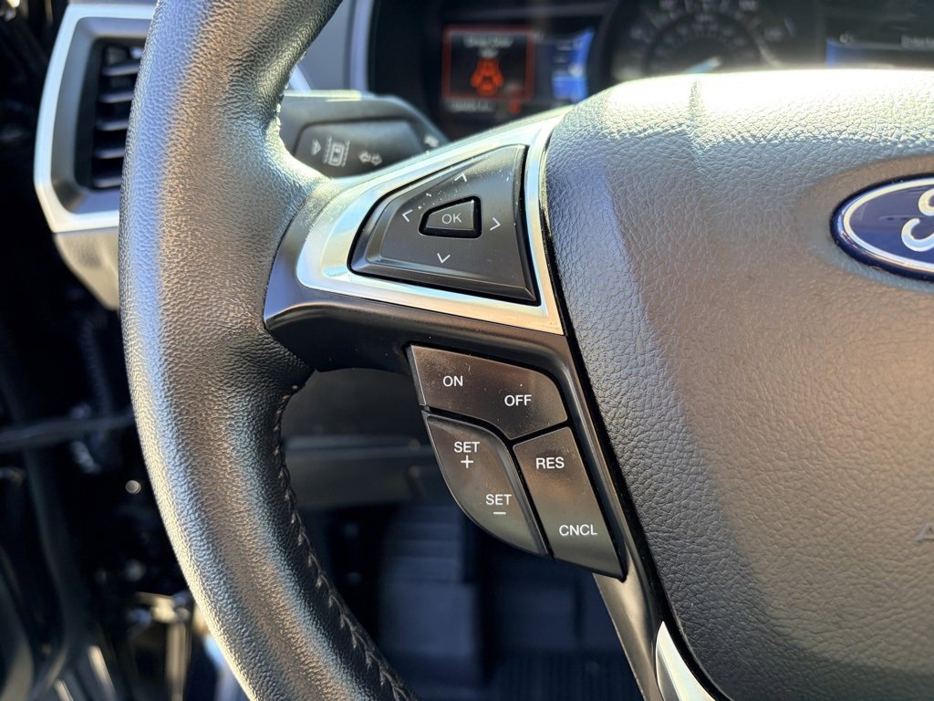 Certified 2022 Ford Edge SEL w/ Convenience Package image 9