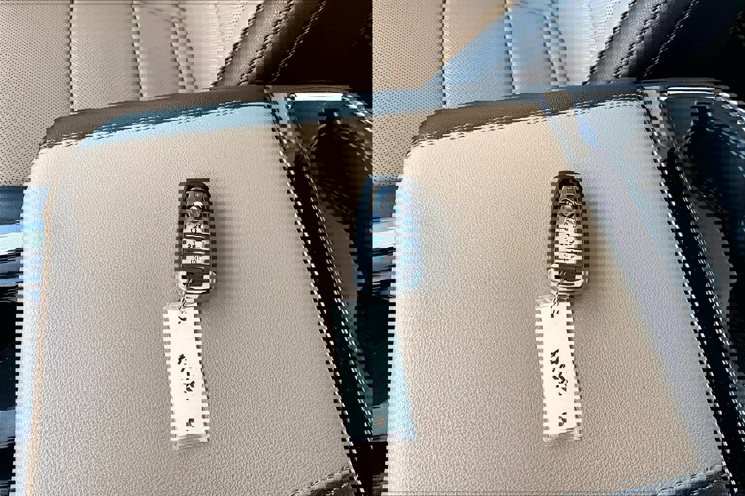 Certified 2024 Ford F250 Lariat w/ Lariat Ultimate Package image 11