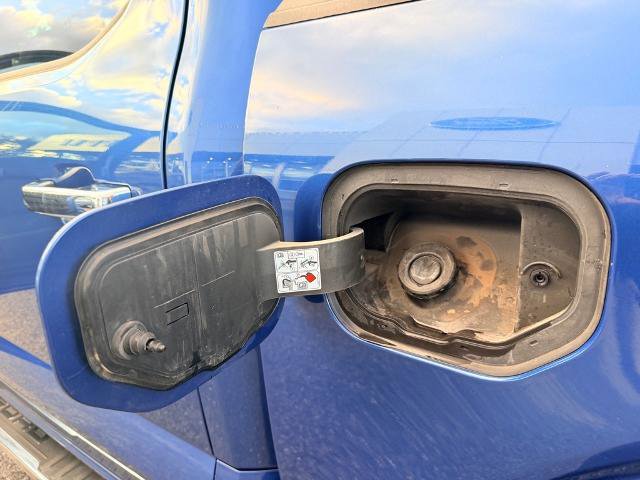 Certified 2024 Ford F150 XLT w/ Mobile Office Package image 14